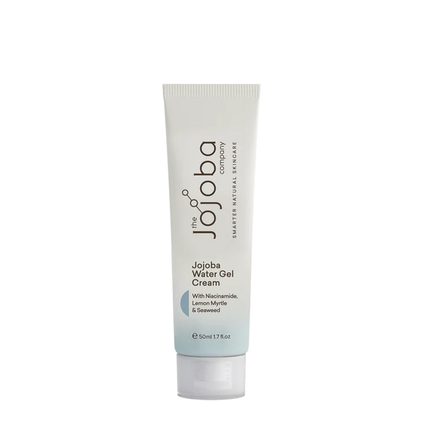 Jojoba Company Water Gel Cream 50Ml