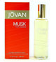 Jovan Musk Cologne Spray For Women 96 mL