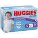 Huggies Ultra Dry Nappy Pants For Boys Walker 26 Pack