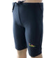 Radicool Adult Shorts Black Medium