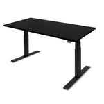 LINAK KLIK Melamine Standing Desk