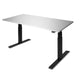 LINAK KLIK Melamine Standing Desk