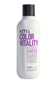 KMS Color Vitality Blonde Shampoo 750ML
