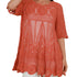 Ginger Bear Boutique Beautiful Knit Summer Top