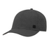 Kooringal Glade Mens Sports Cap Charcoal