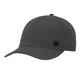Kooringal Glade Mens Sports Cap Charcoal