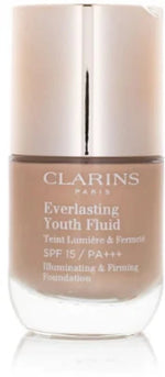 Clarins Everlasting Youth Foundation 102.5C Porcelaine