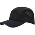 Black Ice Kamron Black Cap