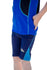 Radicool Kids Navy Shorts