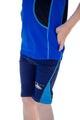 Radicool Kids Shorts Navy Size 10
