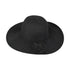 Kooringal Ladies Wide Brim Palm Cove Black Os
