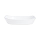 Luminarc Bakeware Smart Wavy Rectangular Baking Dish 30X22CM