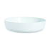 Luminarc Bakeware Smart Wavy Round Baking Dish 26X7CM