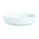 Luminarc Bakeware Smart Wavy Round Baking Dish 22X7CM