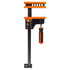 Lockjaw Clamp Aluminium Lock Jaw 300mm