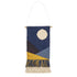 Isalbi Moonscape Wall Hanging