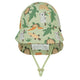 Bedhead Legionnaire Flap Sun Hat - Aussie 47cm / 6-12 Months