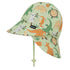 Bedhead Legionnaire Flap Sun Hat - Aussie 47cm / 6-12 Months
