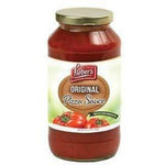 Liebers Classic Pizza Sauce for Homemade Pizza 680G