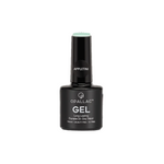 Opallac Ne Gel Nail Polish Appletini Mint