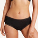 Love Luna Period Bikini Brief Black