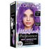 L’Oréal Paris Preference Semi-Permanent Hair Colour Meta Vivids Lilac 9.120