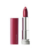 Maybelline Color Sensational Lipstick Made For You Plum For Me