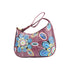 Kangaroo Gifts Full Grain Napa Leather Handbag