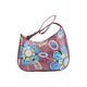 Kangaroo Gifts Full Grain Napa Leather Handbag
