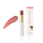 Luk Beautifood Lip Nourish Nude Pink