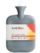 Live Well Hot Water Bottle