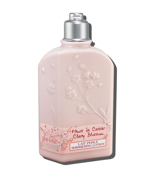 L'Occitane Cherry Blossom Body Milk 250Ml