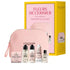 L'Occitane Cherry Blossom Discovery Collection 4 Piece Travel Set