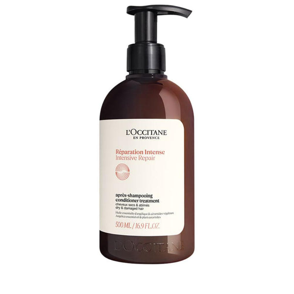 L'Occitane Intense Repair Conditioner 500Ml