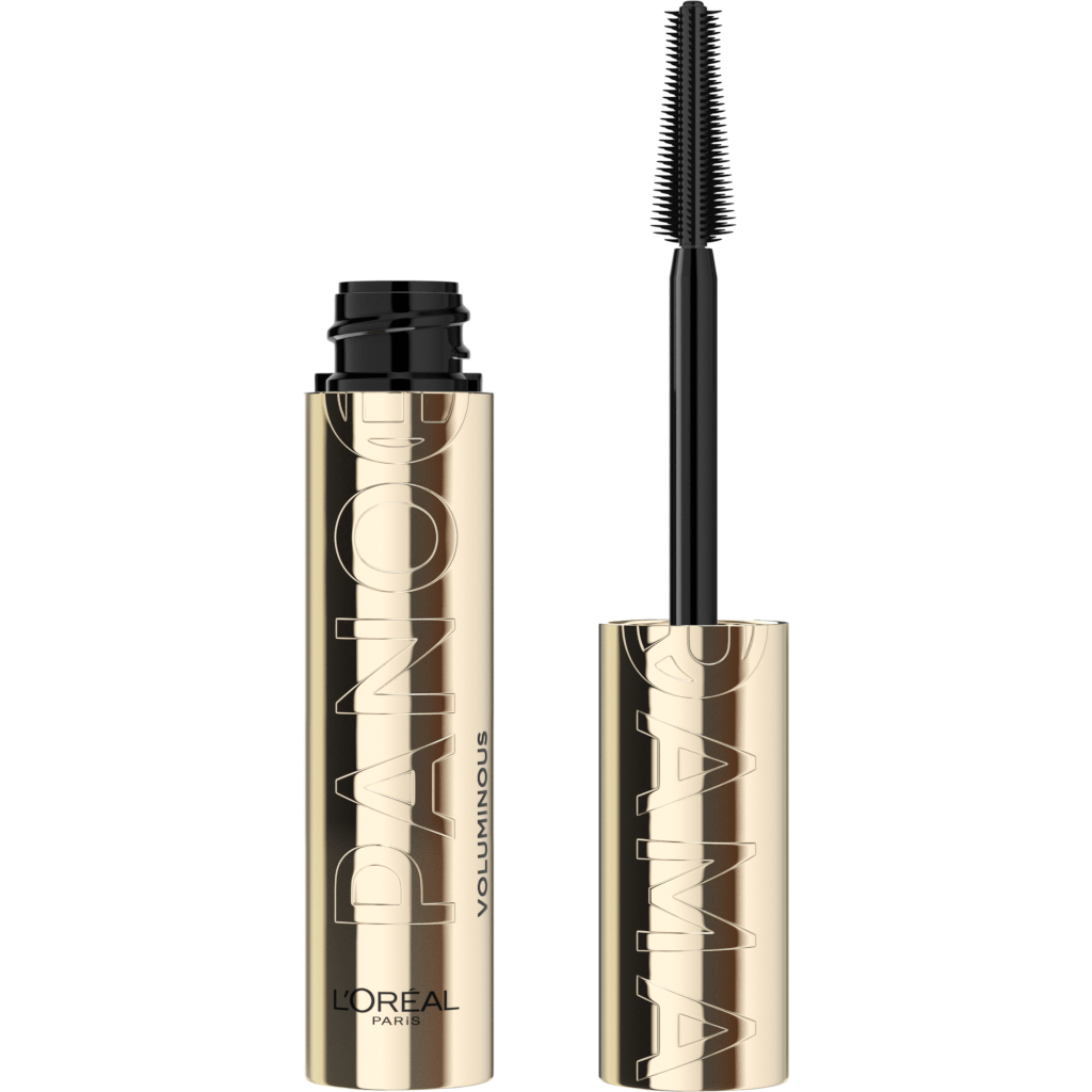 L'oreal Paris Volume Million Lashes Panorama Volumising Mascara Black