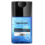 L'Oreal Moisturiser After Shave Balm Men Expert Hydra Power 125mL