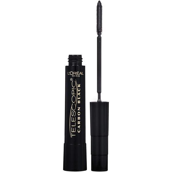 L'Oreal Paris Telescopic Lift Mascara Carbon Black 8ml