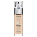 Loreal True Match Liquid Foundation 0.5.N Porcelain