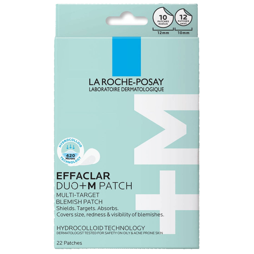Home / La Roche-Posay / La Roche Posay Effaclar Duo Plus M Multi Target ...