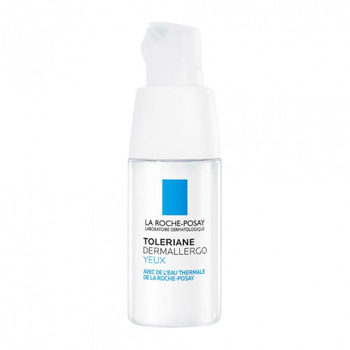 La Roche Posay Toleriane Dermallergo Eye Contour Cream 20mL