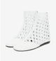 Arche Sample Lamant White Summer Boot