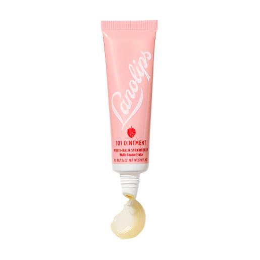 Lanolips 101 Ointment Multi-Balm Strawberry 10 g