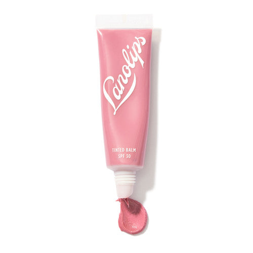 Lanolips Tinted Balm Rose 12.5G