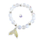 Lauren Hinkley Hope Of The Sea Elastic Bracelet