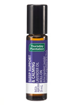 Thursday Plantation Lavender Calm Sleep Roll-On 9 ml