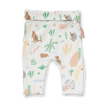 Halcyon Nights Outback Dreamer Yoga Leggings for Kids