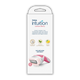 Schick Intuition Lemon Berry Razor With 2 Cartridges