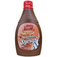 Liebers Chocolate Flavored Syrup for Desserts and Drinks 622 g