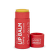 Noosa Basics Organic Lip Balm Cherry 15g