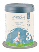 Littleoak Natural Goat Milk Toddler Milk 3 800G